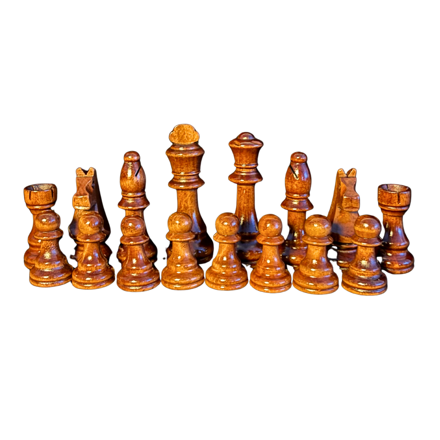 Mesa de Backgammon y Ajedrez Damasquina Hecha a Mano por Gaby Al Dayeh – Obra Maestra con Nácar