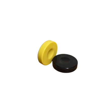Set Originale di Pedine per Backgammon – Bianche e Nere con Dadi