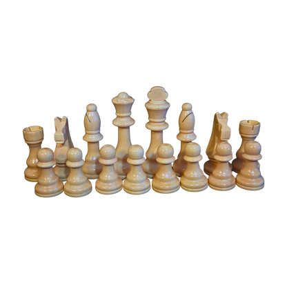 Mesa de Backgammon y Ajedrez Damasquina Hecha a Mano por Gaby Al Dayeh – Diseño Clásico