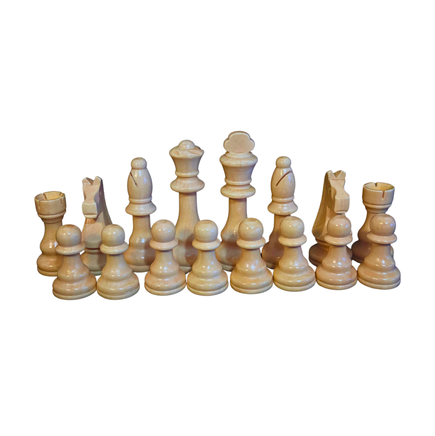 Mesa de Backgammon y Ajedrez Damasquina Hecha a Mano por Gaby Al Dayeh – Obra Maestra con Nácar